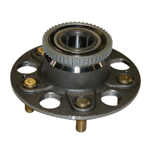 GMB 735-0246 GMB 735-0246 Wheel Bearing Hub Assembly