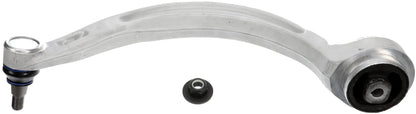DORMAN CB12283PR Dorman Premium CB12283PR Front Driver Side Lower Rearward Suspension Control Arm and Ball Joint Assembly Compatible with Select Audi Models