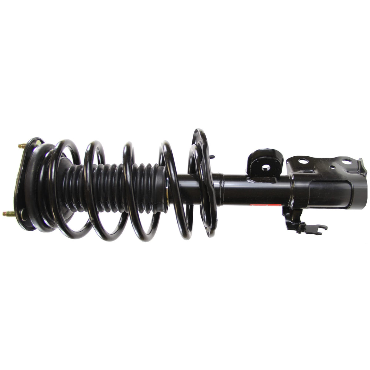 Monroe 172689 Suspension Strut and Coil Spring Assembly