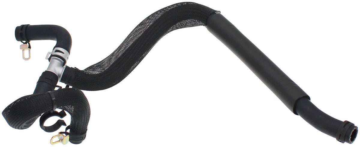 DORMAN 626-335 Dorman Improved Design 626-335 Engine Heater Hose Assembly Compatible with Select Chrysler/Dodge Models (OE FIX)