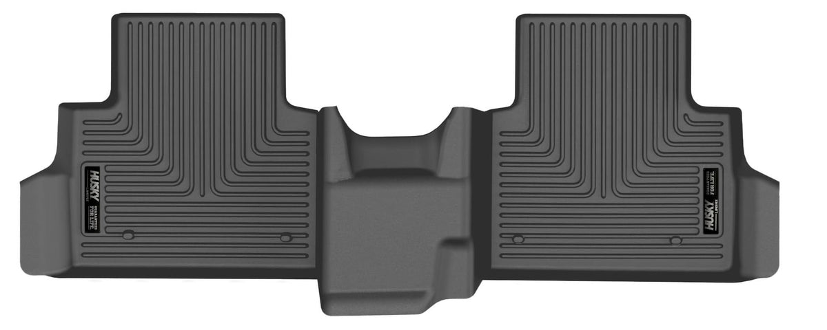 Husky Liners 16661 Weatherbeater Floor Mats