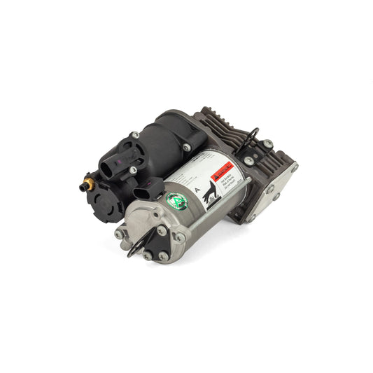 ARNOTT P-3258 Arnott P-3258 Air Suspension Compressor - 13-18 Mercedes-Benz GL/GLS-Class (X166) & 12-18 ML/GLE-Class (W166)