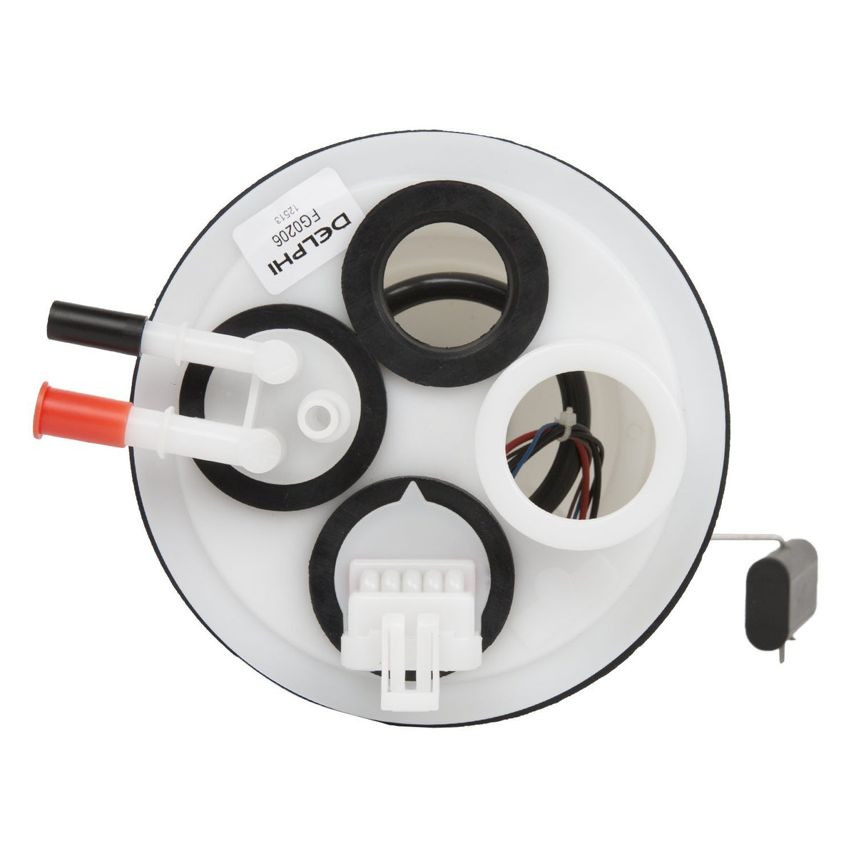DELPHI FG0206 Delphi FG0206 FUEL PUMP MODULE ASSEMBLY
