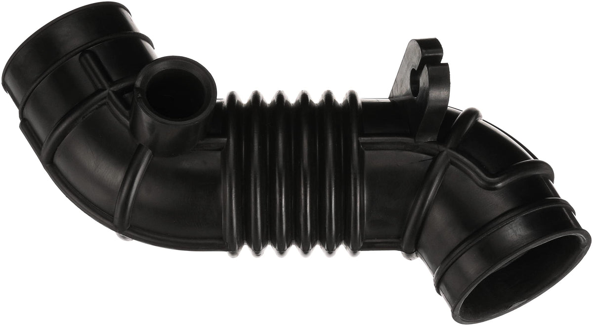 Gates ANTK136 Engine Air Intake Hose, 3" x 3" x 12" W/Port