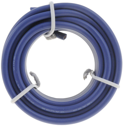 DORMAN 85712 Dorman 85712: 12 Gauge Blue Primary Wire- Card