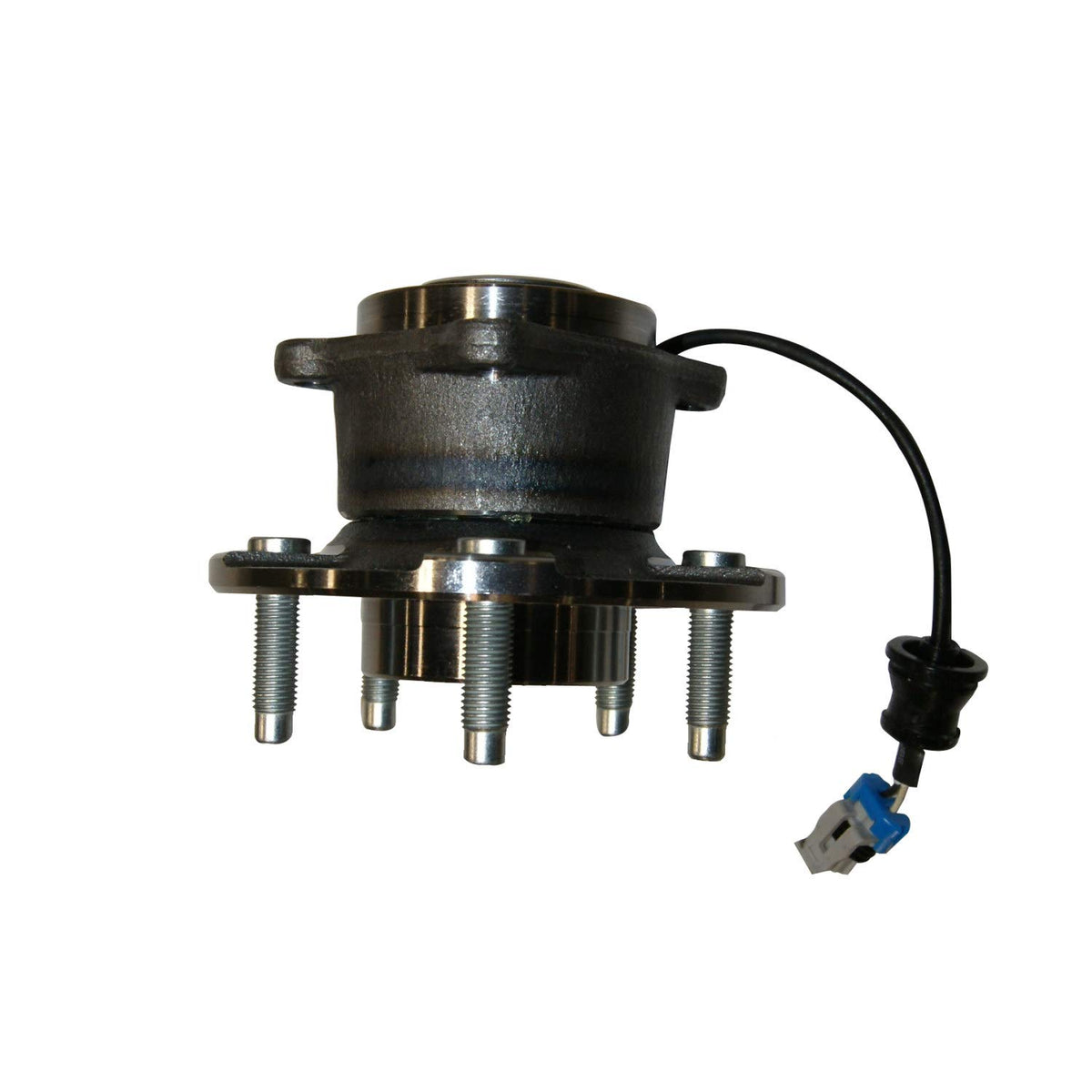 GMB 730-0129 GMB 730-0129 Wheel Bearing Hub Assembly