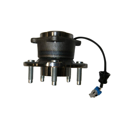 GMB 730-0129 GMB 730-0129 Wheel Bearing Hub Assembly