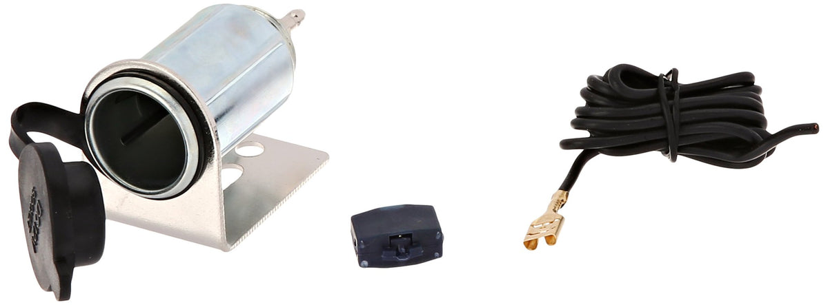 DORMAN 56415 Dorman 56415: Dash Mount Lighter Receptacle Kit