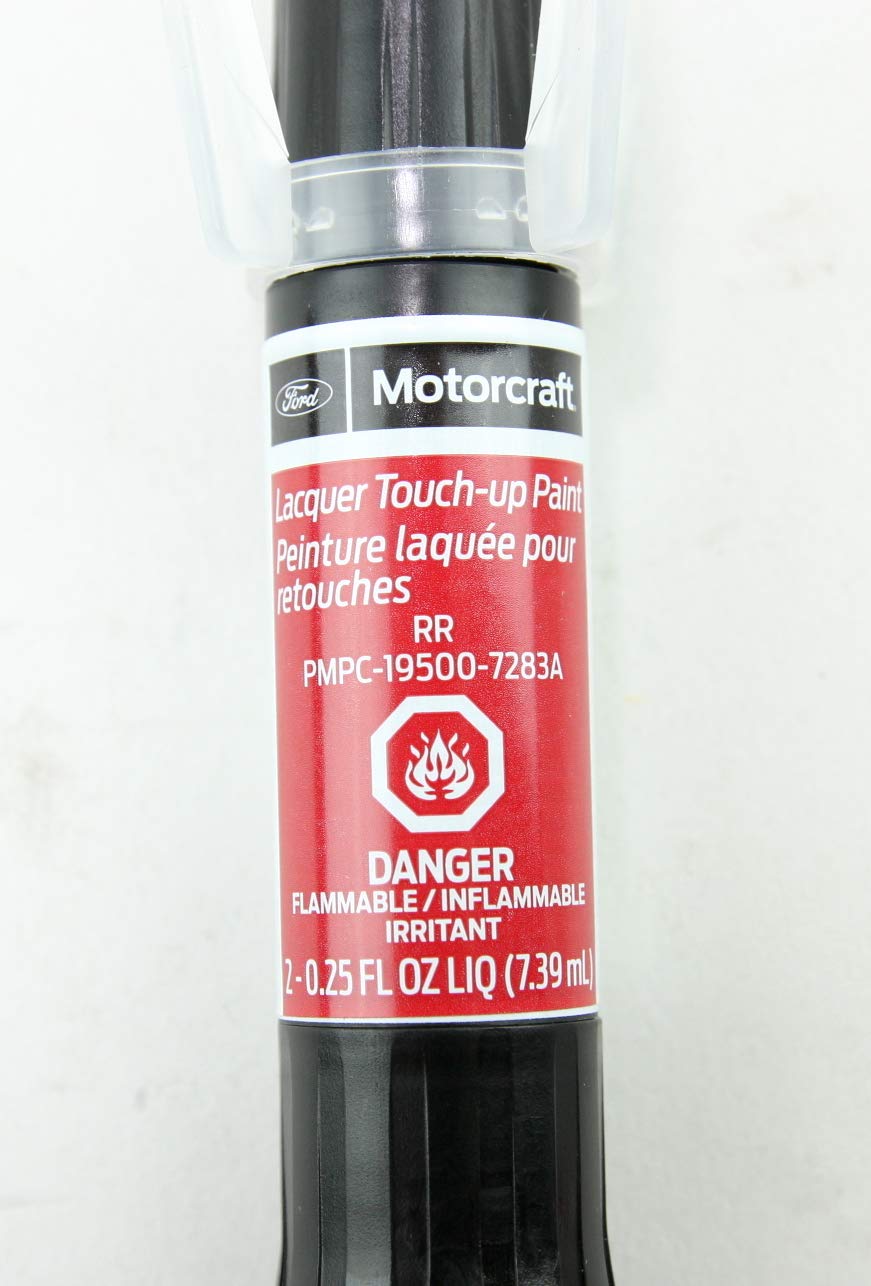 Motorcraft PMPC195007283A Touch-Up Paint