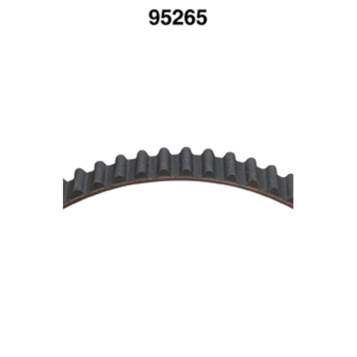 DAYCO 95265 Dayco 95265 TIMING BELT