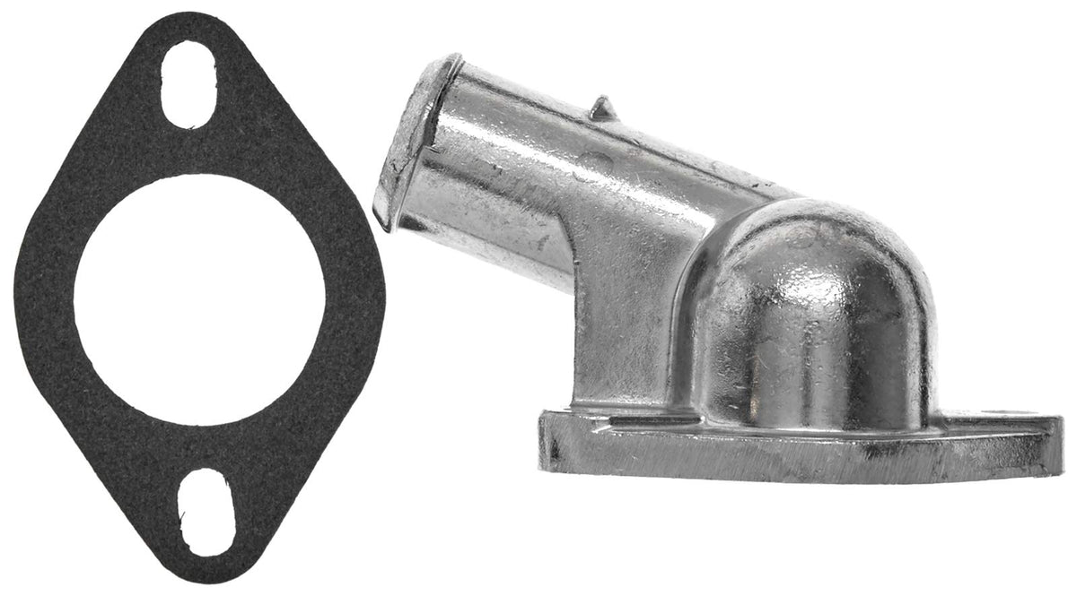 Gates CO34774 Engine Coolant Water Outlet