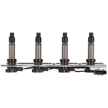 SPECTRA PREMIUM C-836 Spectra Premium C-836 IGNITION COIL