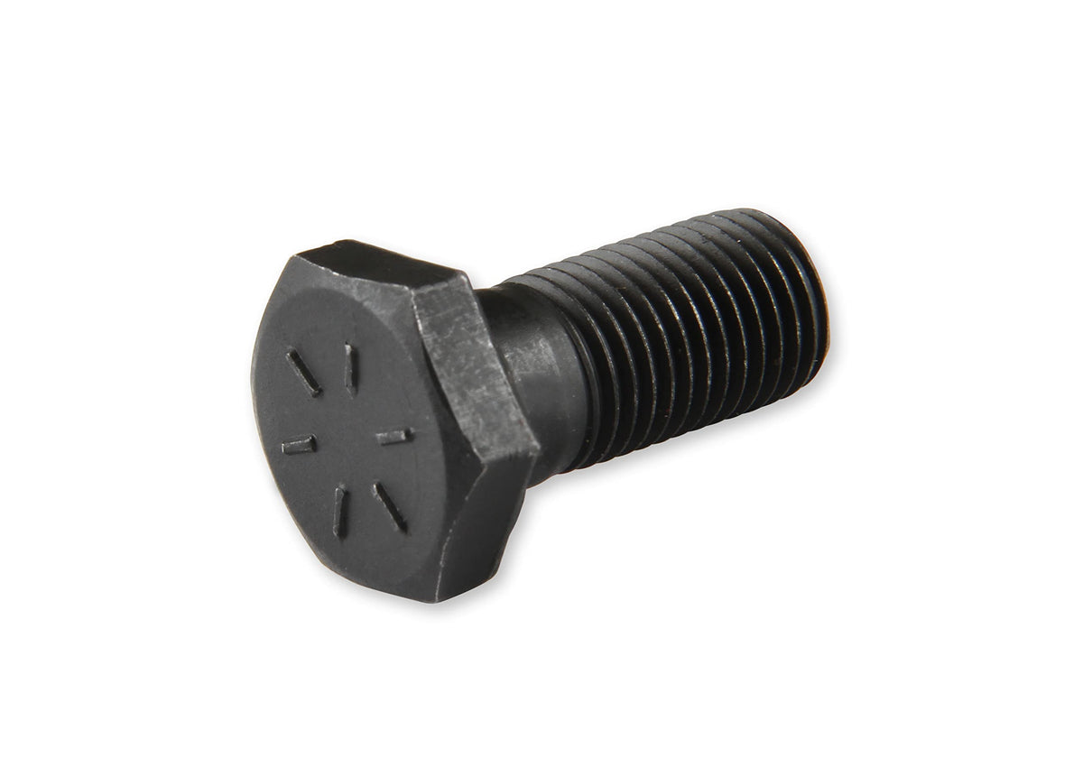 MR GASKET 912 Mr. Gasket 912 Flywheel Bolts - 7/16-10 x 31/32 Inch