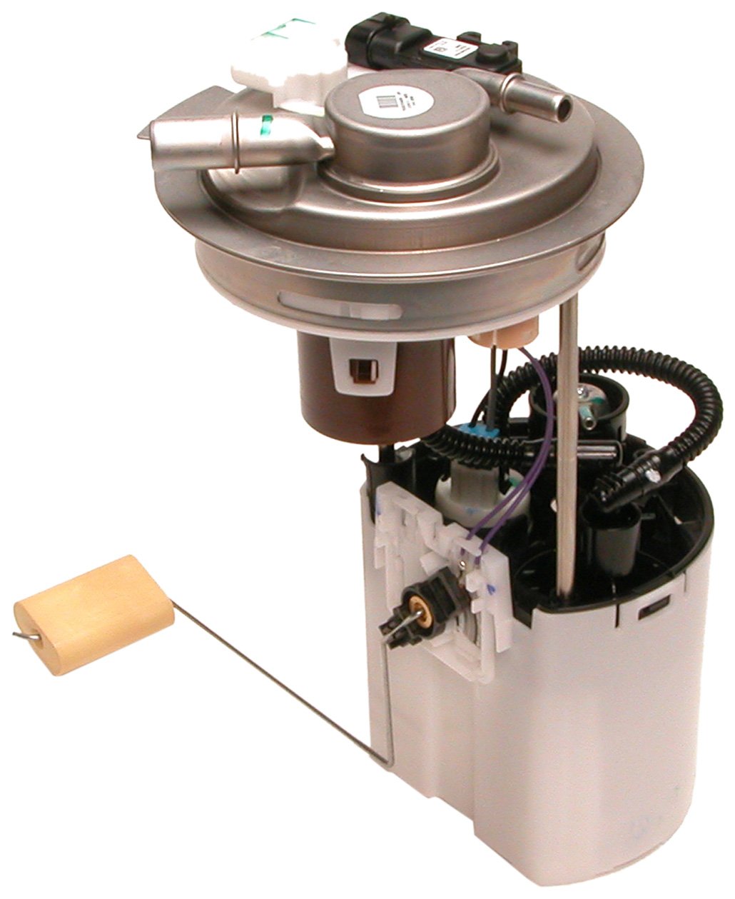 DELPHI FG0435 Delphi FG0435 Fuel Pump Module Assembly
