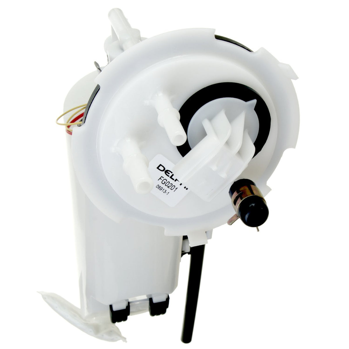 DELPHI FG0201 Delphi FG0201 FUEL PUMP MODULE ASSEMBLY