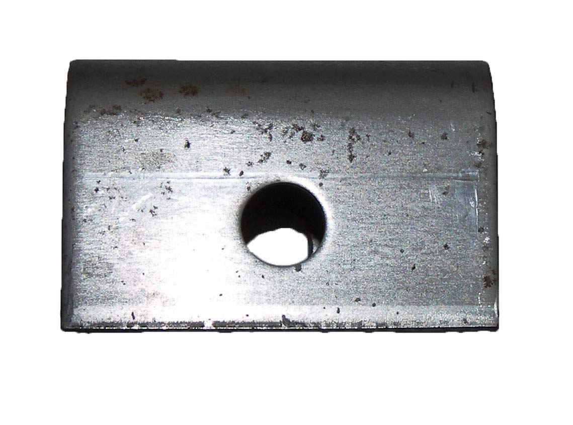 AP PRODUCTS 014-106181 AP Products 14106181 Axle Hanger, 1.25"