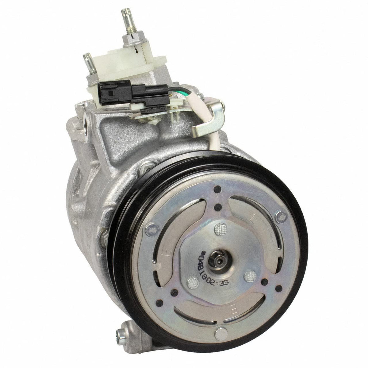 Motorcraft YCC399 Compressor Asy (P