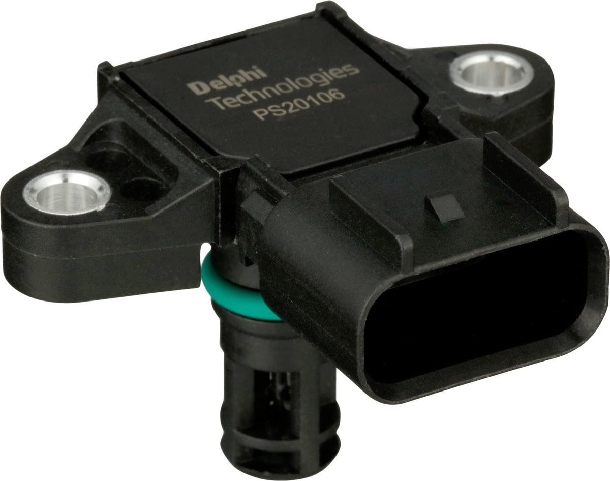Delphi PS20106 Manifold Absolute Pressure (MAP) Sensor