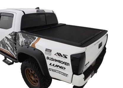 ROLL N LOCK LG531M Roll-N-Lock LG531M Tacoma Crew Cab Bed