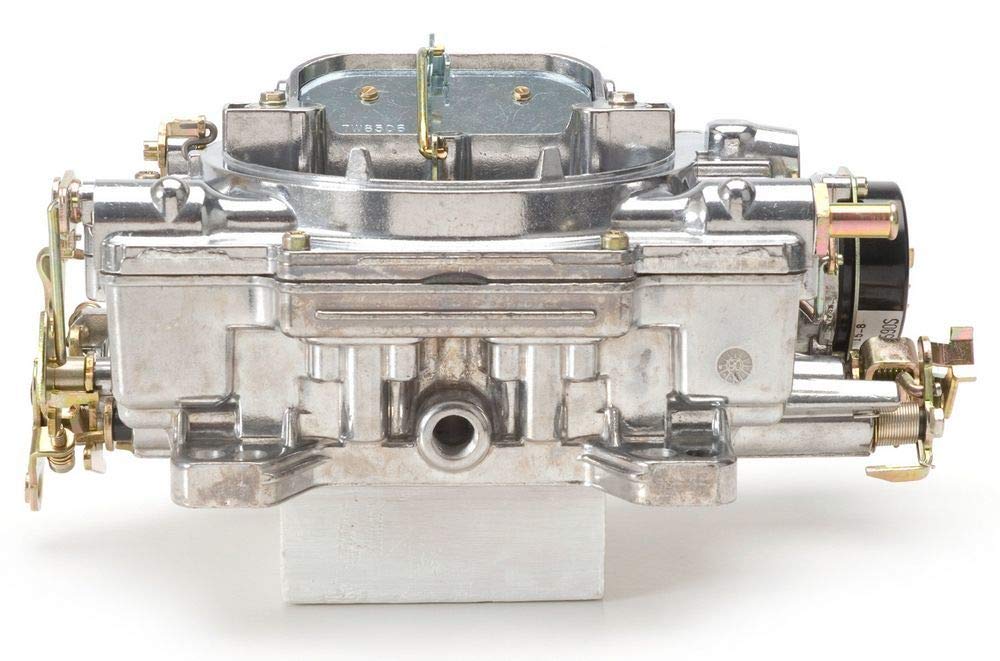 EDELBROCK 1403 Edelbrock 1403 CARB 500 CFM ELECTRIC