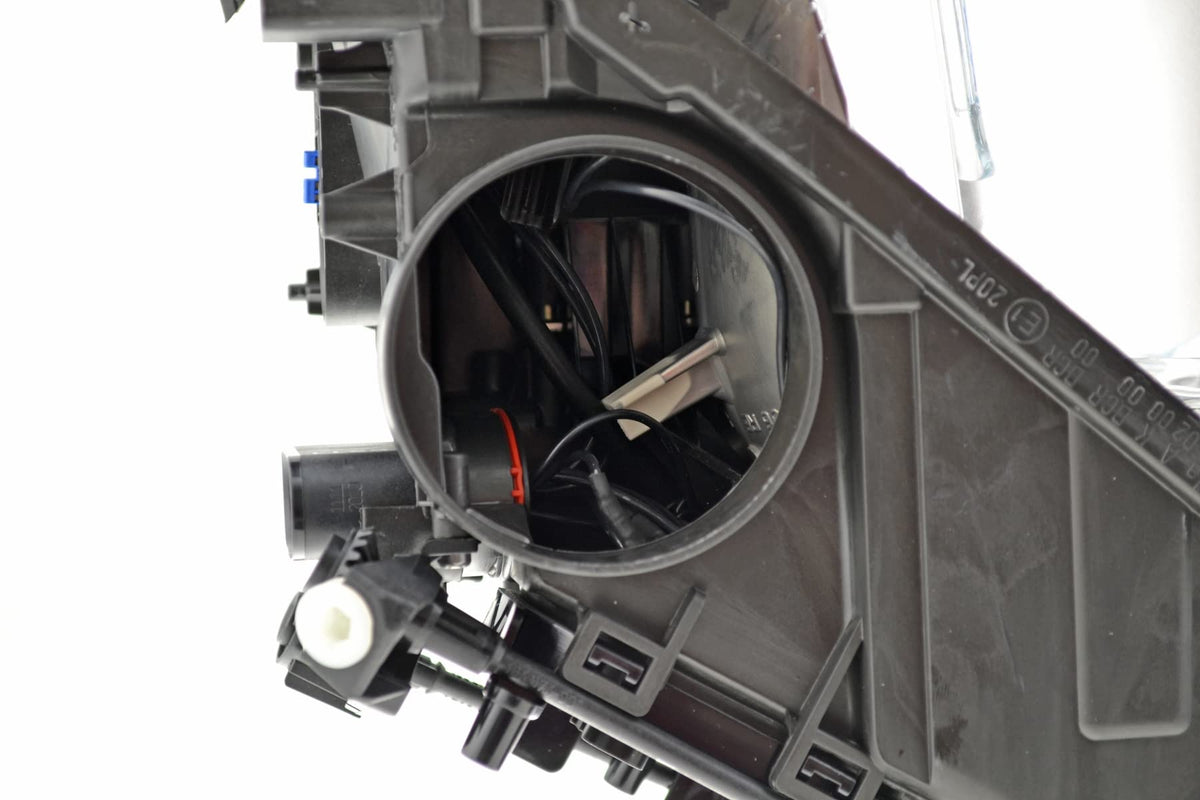 Hella 009452181 CAPA TIER 1 AFT