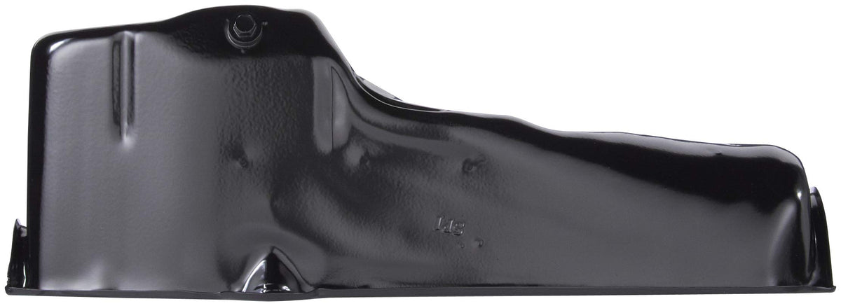 Spectra Premium GMP08A Engine Oil Pan Replacement