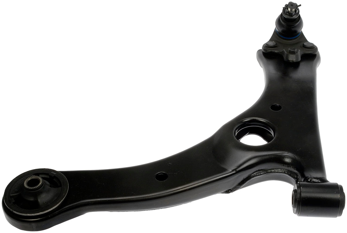 DORMAN 527-505 Dorman 527-505 Front Driver Side Lower Suspension Control Arm and Ball Joint Assembly Compatible with Pontiac/Scion/Toyota Models