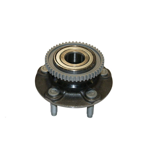 GMB 725-0063 GMB 725-0063 Wheel Bearing Hub Assembly