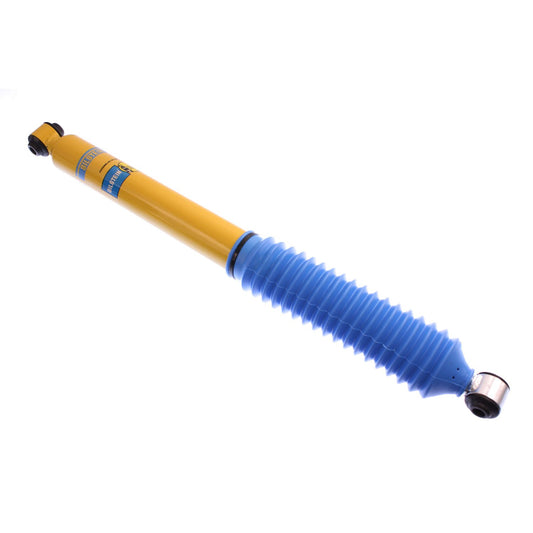 BILSTEIN 24-139113 Bilstein 24-139113 Single Rear B6 Performance Suspension Shock Absorber Fits 2003 2010 Durango (HB) w/Standard Chassis 2006 2009 Aspen - Monotube Design, Fade Free Performance