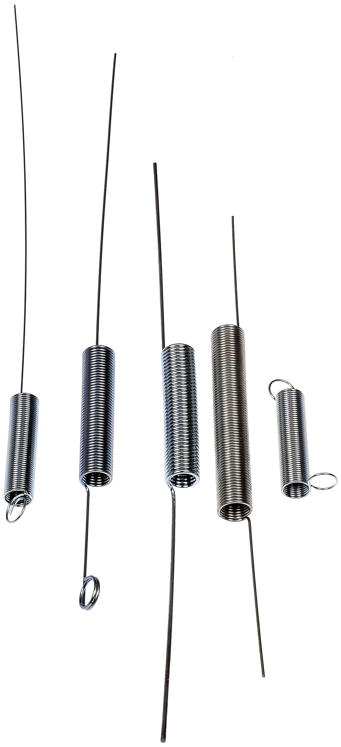 DORMAN 59002 Dorman 59002 Throttle Return Spring Assortment, 5 Piece Universal Fit