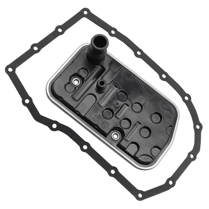 Beck/Arnley 0440450 Automatic Transmission Filter Kit