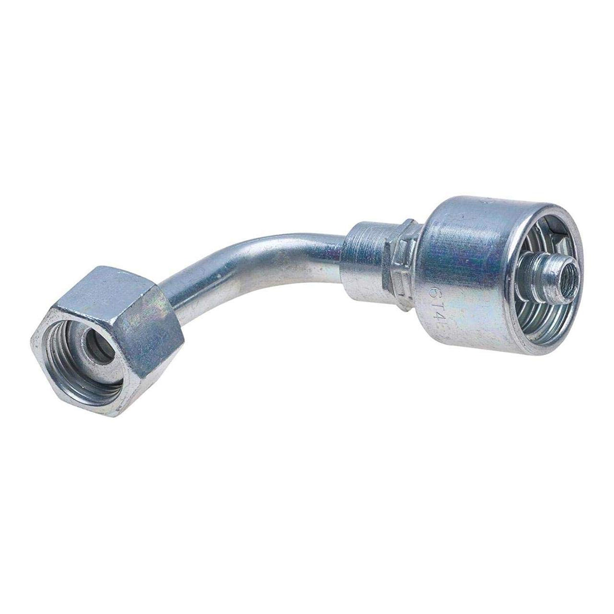 Gates G25241-1010 HYDRAULIC COUPLING-MEGACRIMP