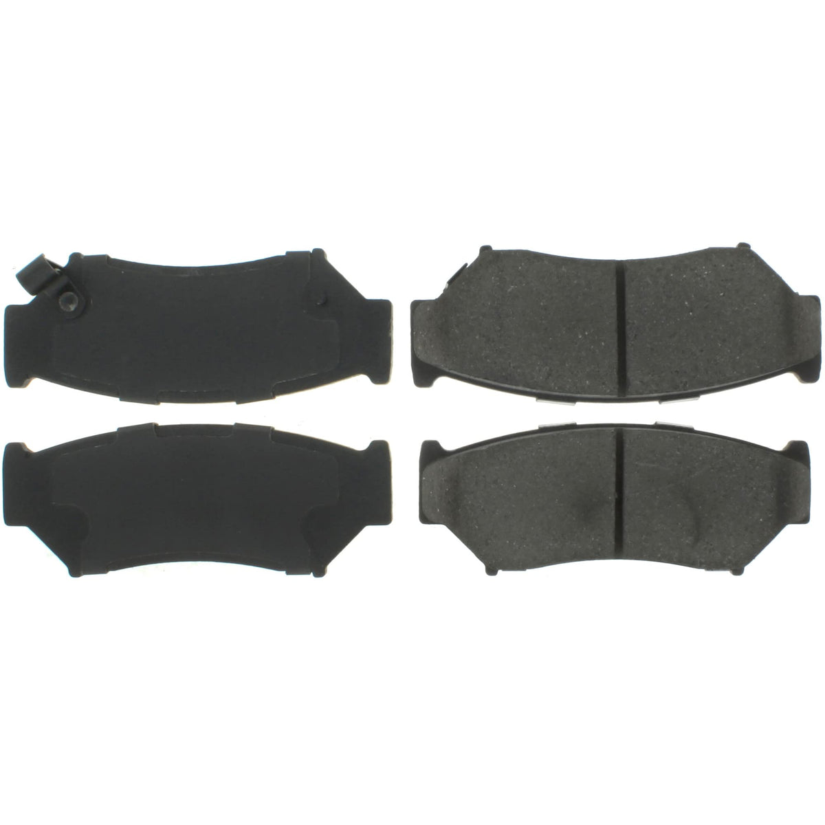 Centric Parts 300.05560 PREM METALLIC BRAKE PAD SHIMS & HARDWARE