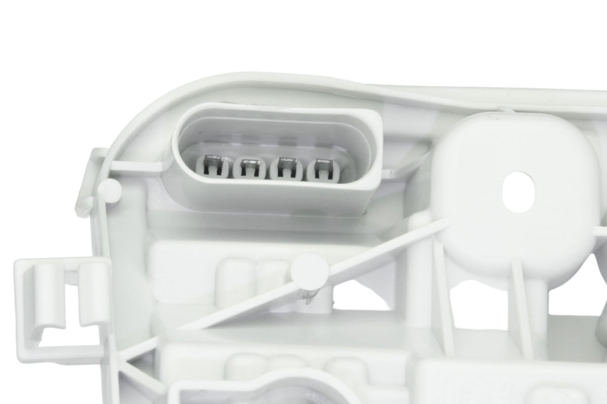 URO Parts 8P4945257 Tail Light Bulb Holder, Left Outer
