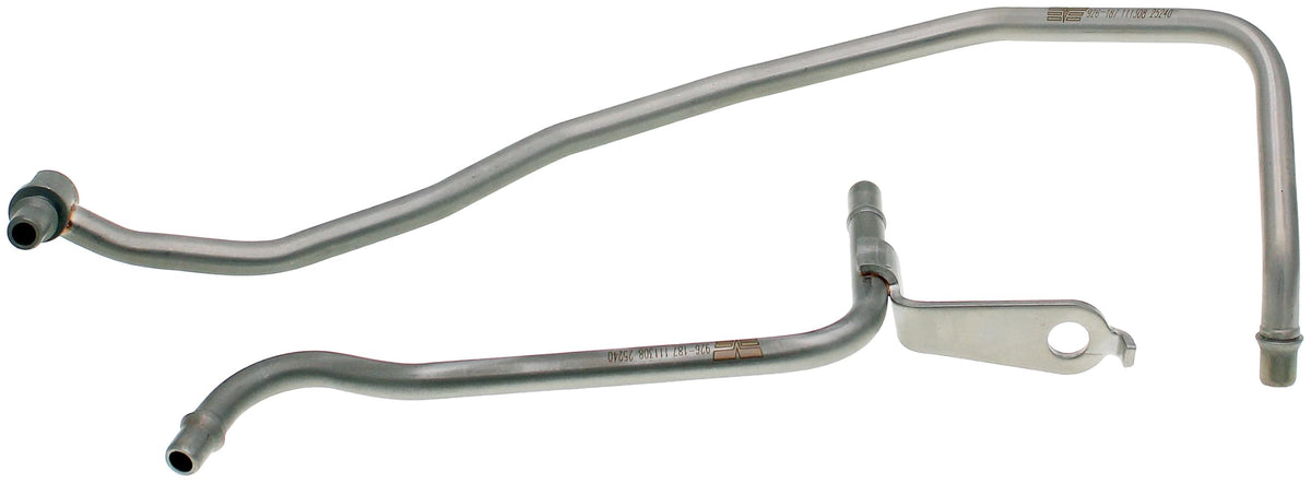 DORMAN 926-187 Dorman 926-187 Driver Side Turbo Coolant Line Kit Compatible with Select Ford/Lincoln Models (OE FIX)