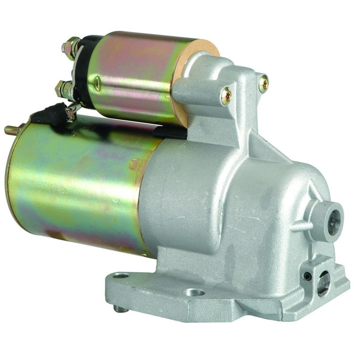 WAI 6656N WAI 6656N Starter Motor