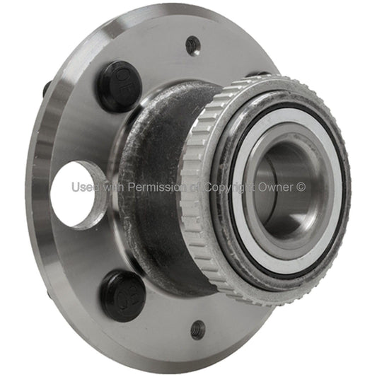 MPA WH513105 Mpa WH513105 01-90 ACURA-HONDA CIVIC-CIVIC DEL SOL-IN
