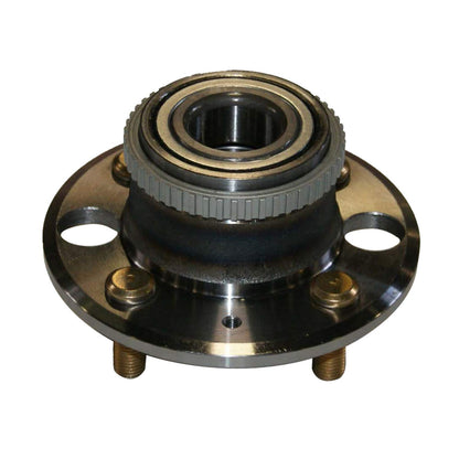 GMB 735-0072 GMB 735-0072 Wheel Bearing Hub Assembly