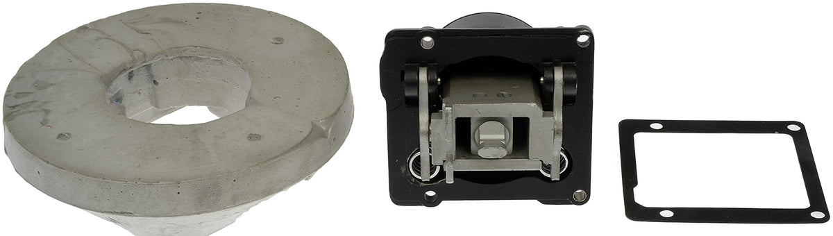 Dorman 697-024 Manual Trans Shift Tower Kit