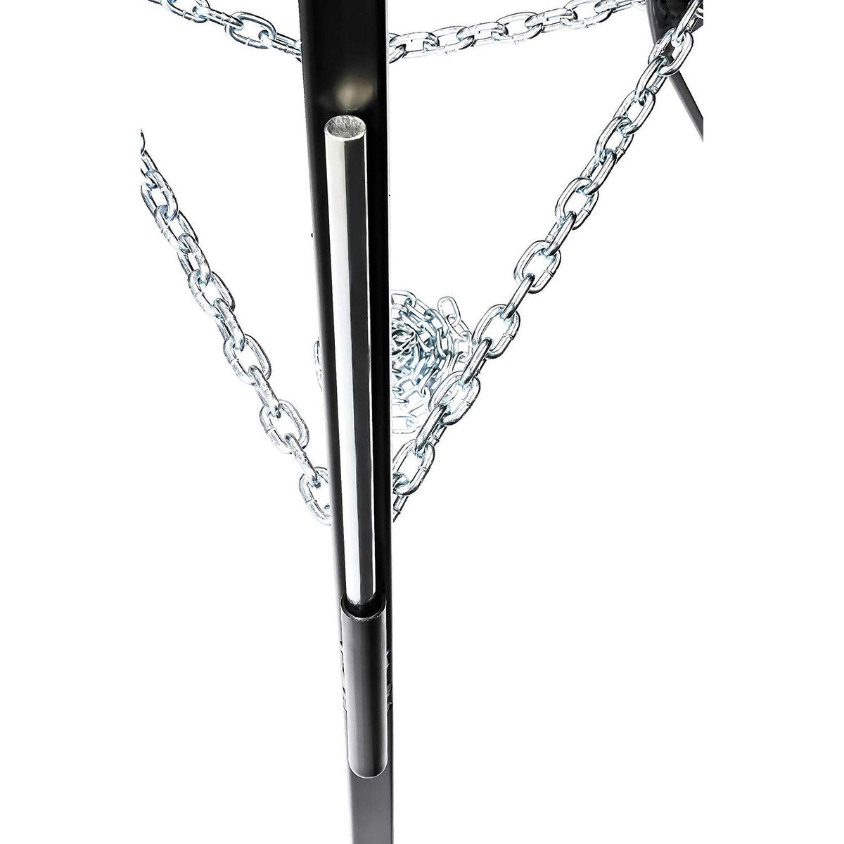 CAMCO 48855 Camco Eaz-Lift 5th Wheel King Pin Tripod Stabilizer - w/Adjustable Height