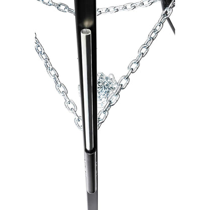 CAMCO 48855 Camco Eaz-Lift 5th Wheel King Pin Tripod Stabilizer - w/Adjustable Height