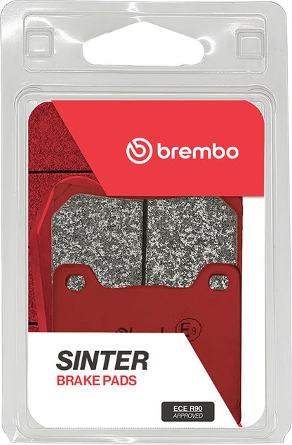 BREMBO 07YA11SA Brembo 07YA11SA KAWASAKI ER-6N 2009-2010 ER-6N 201