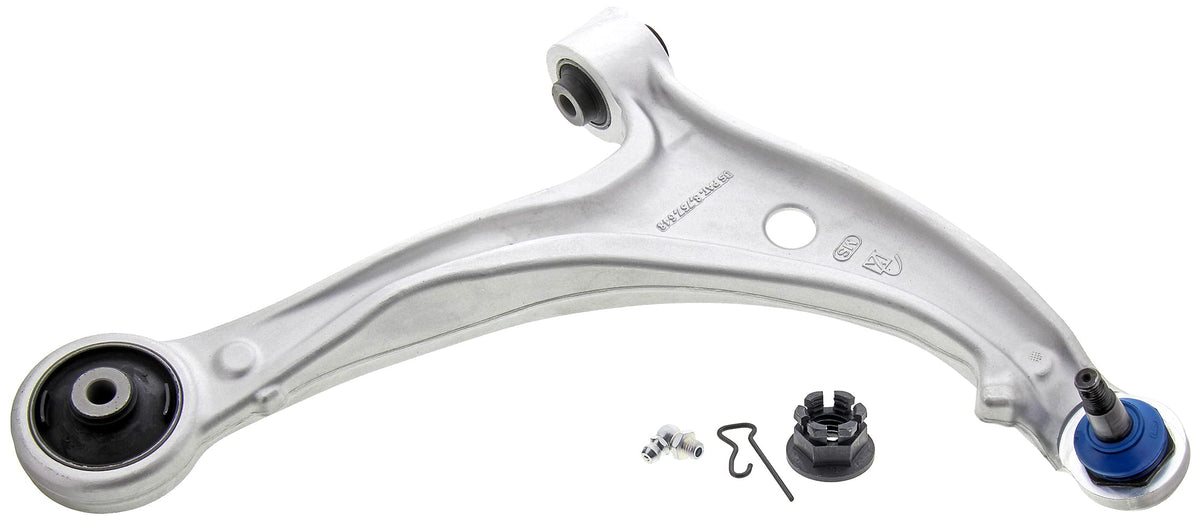 MEVOTECH CMS601008 Mevotech Supreme Control Arm & Ball Joint Assembly CMS601008