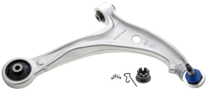 MEVOTECH CMS601008 Mevotech Supreme Control Arm & Ball Joint Assembly CMS601008
