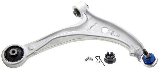 MEVOTECH CMS601008 Mevotech Supreme Control Arm & Ball Joint Assembly CMS601008