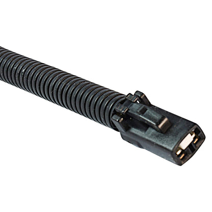 MANDO 25A5011 New Mando 25A5011 ABS Wheel Speed Sensor Original Equipment 956711R000