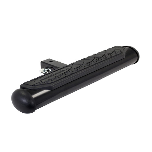 GO RHINO 460B Go Rhino - 460B - Go Rhino 460B 4 in. Oval Rhino Hitch Step