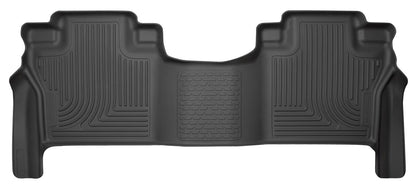 Husky Liners 14601 Weatherbeater Floor Mats