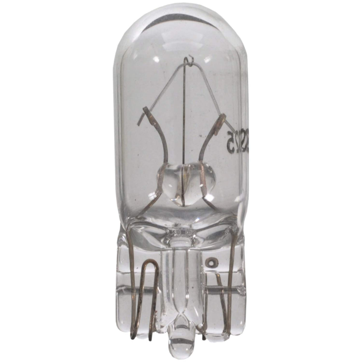 WAGNER BP17177 Wagner Lighting BP17177 Standard Multi-Purpose Light Bulb Card of 2