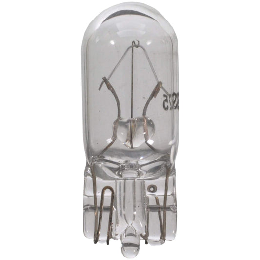 WAGNER BP17177 Wagner Lighting BP17177 Standard Multi-Purpose Light Bulb Card of 2